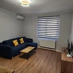 City Center Apartment -P