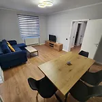 City Center Apartment -P