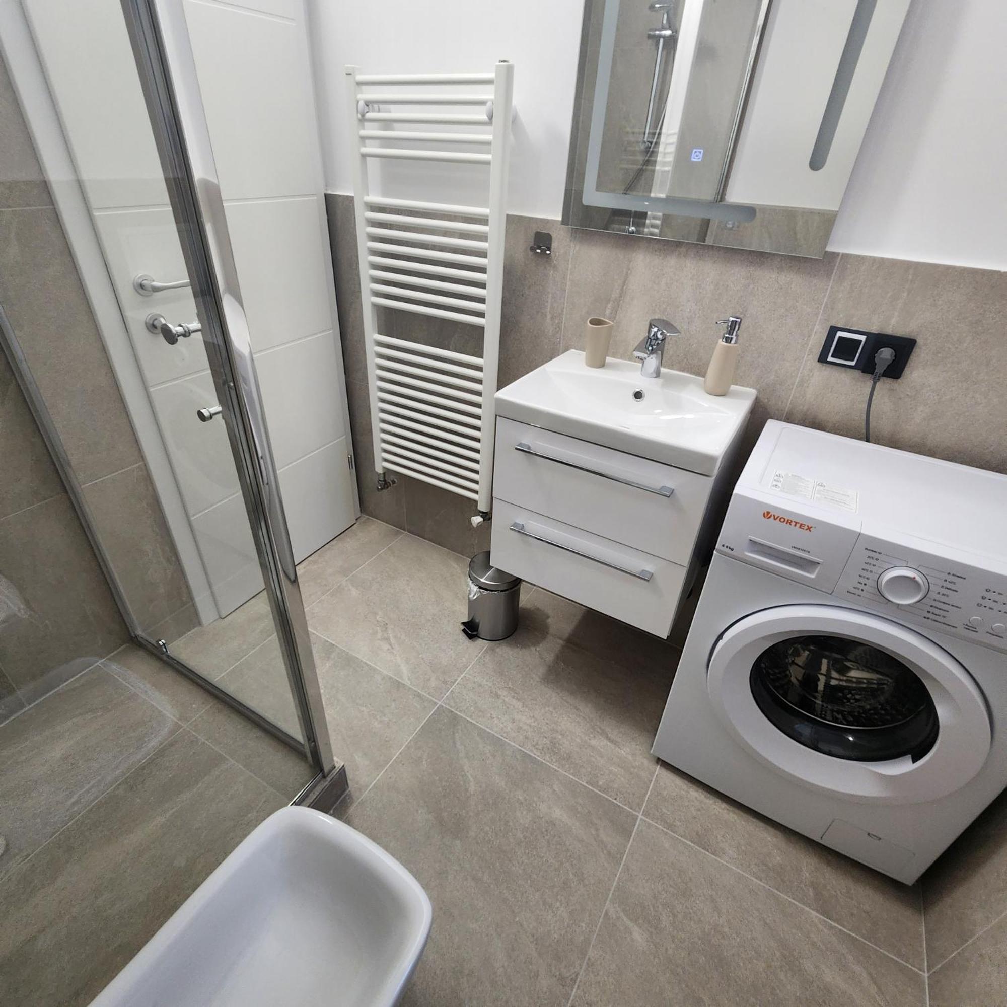 Center -p Apartment Cluj-Napoca